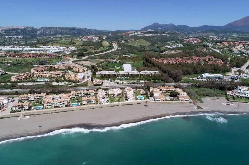 Foto 34cea62c-4a3f-4e26-9a93-0417278ab848. Apartament a donna julia a Doña Julia Golf Casares