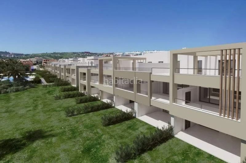 Foto 562e01f7-2282-426a-842f-d7bc67141f63. Apartament a donna julia a Doña Julia Golf Casares