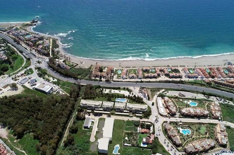 Foto 6470e4e4-d4ba-45c8-ad2f-d00e6674a363. Apartament a donna julia a Doña Julia Golf Casares