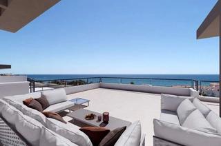 Apartament a Donna julia. 2  3 bedroom apartments, dona julia, casares costa, casares
