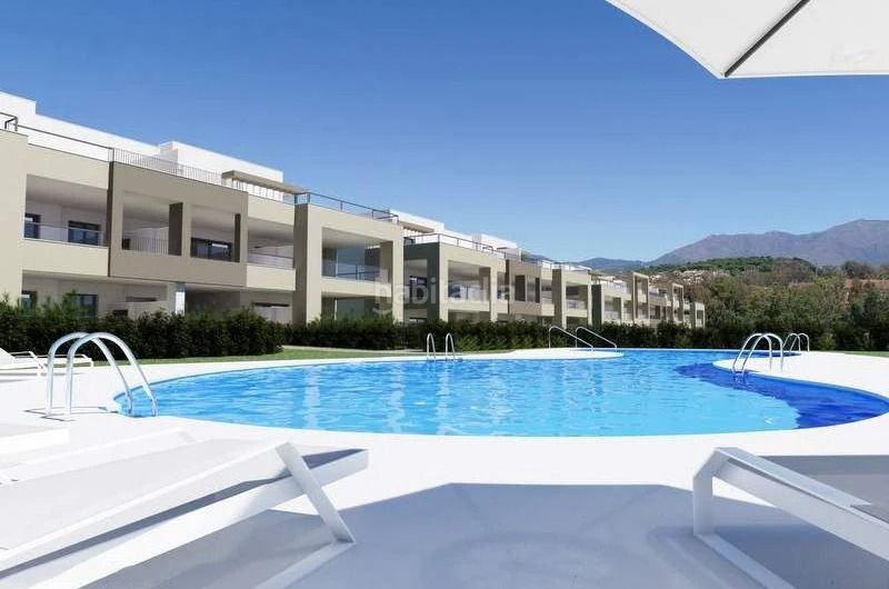 Foto daaf1493-dc4a-4fb8-859d-e65da99eb98e. Apartament a donna julia a Doña Julia Golf Casares