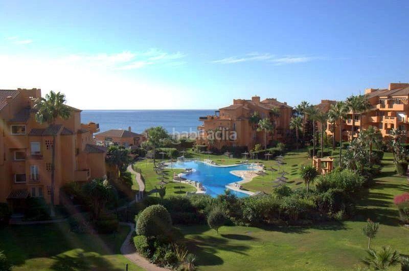 Foto 07c885a1-d1e2-45ce-953b-6d05dcd1dd26. Dachwohnung in los granados in El Castillo Manilva