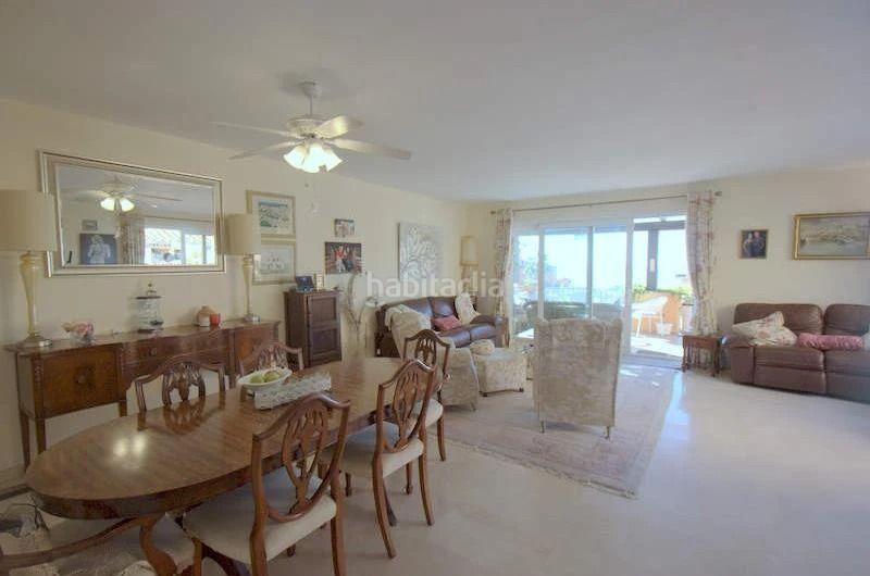 Foto 1408736f-2b1b-4b0e-9013-2b57378c3a1c. Dachwohnung in los granados in El Castillo Manilva