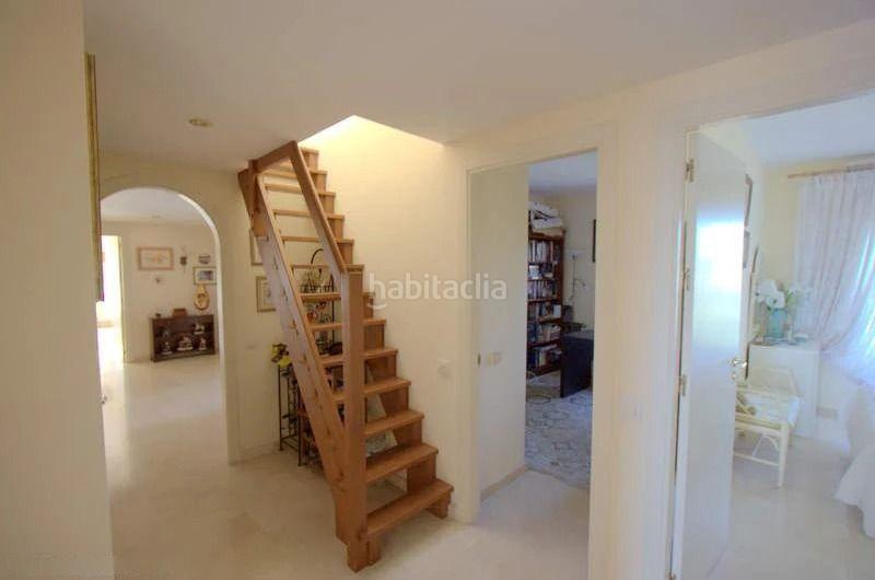 Foto 261387ae-6418-4d22-b875-c1b32e1d274f. Dachwohnung in los granados in El Castillo Manilva