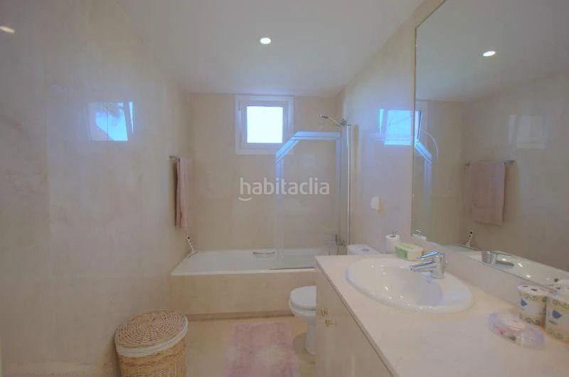 Foto 398d82dd-cfcb-4291-966f-fcc3d5b5bafc. Dachwohnung in los granados in El Castillo Manilva