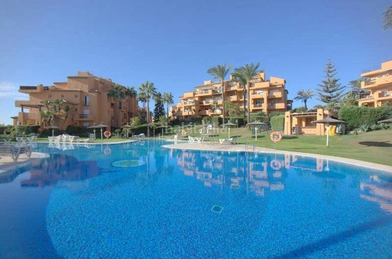 Foto 8b41749b-9a61-4706-a3cb-666bec4ff97a. Dachwohnung in los granados in El Castillo Manilva