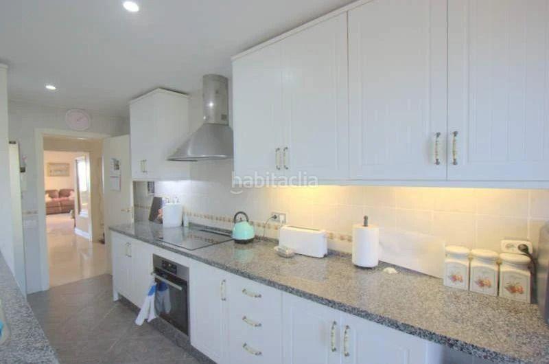 Foto ad2d48c2-317c-4cc5-825c-b66950f3677f. Dachwohnung in los granados in El Castillo Manilva