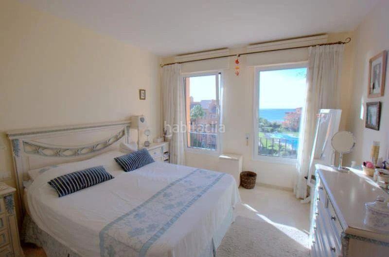 Foto d8cf6ec7-5527-4642-bbdc-be5d76b11bd0. Dachwohnung in los granados in El Castillo Manilva