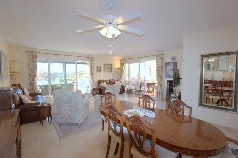 Foto ec66418f-8e41-42ce-b7b2-13f2936d01a5. Dachwohnung in los granados in El Castillo Manilva