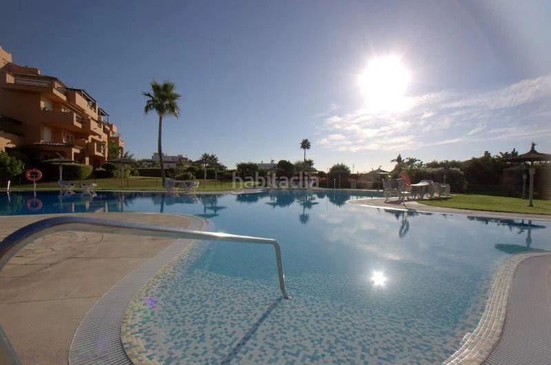 Foto ecf1c9ff-d2f2-4cff-98bb-94f8cd1f5162. Dachwohnung in los granados in El Castillo Manilva