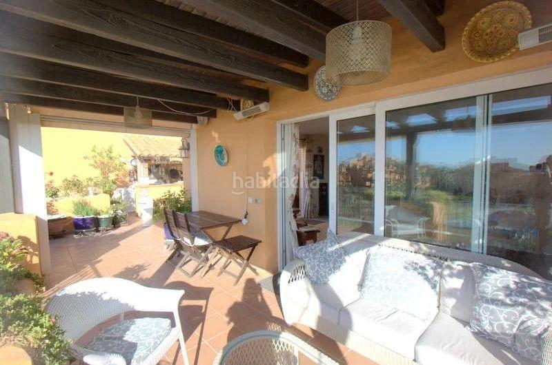 Foto ef19f822-c130-4fc7-9d9f-9957dbb706a8. Dachwohnung in los granados in El Castillo Manilva