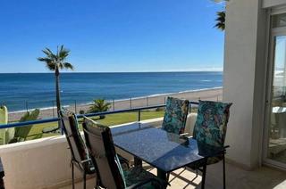Appartement à Casares del mar. 3 bedroom apartment, casares del mar, casares costa