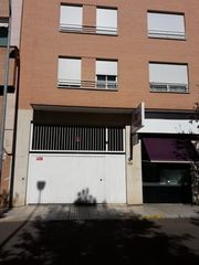 Rent Car parking  Calle museo. Alquiler plaza garaje calle museo