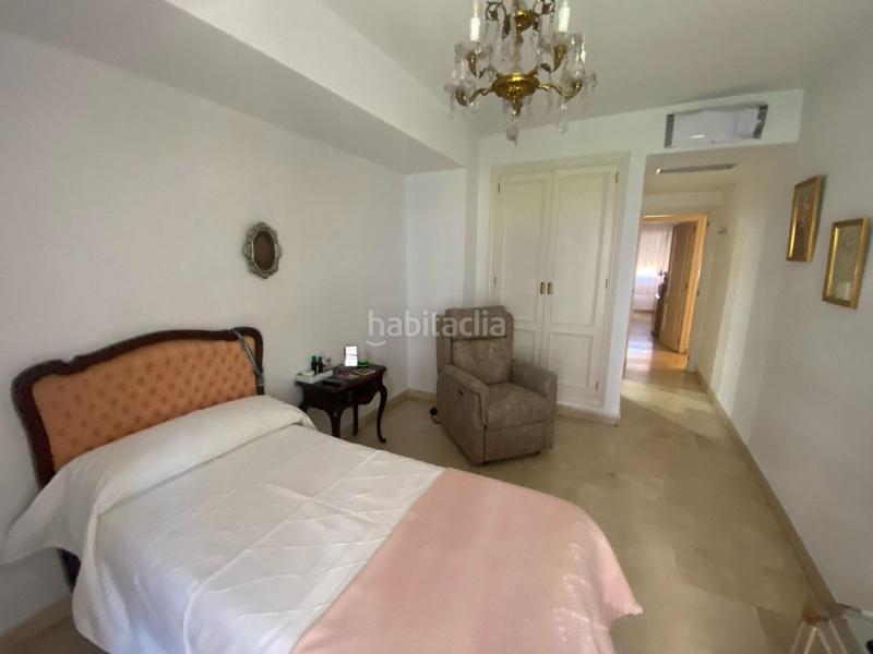 Foto 11e5d230-5888-426f-a8eb-0f4f3773f4f8. Piso  en zona centro ronda del pilar en Casco Antiguo Badajoz