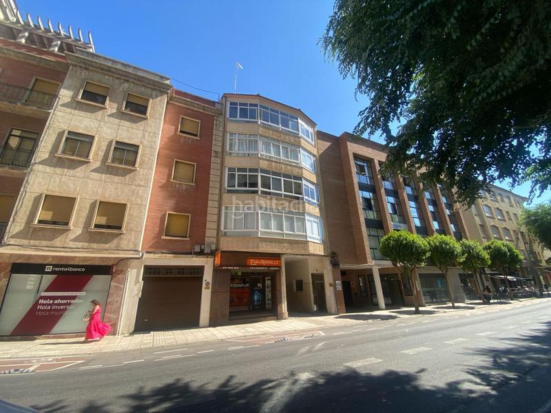 Foto 39175c0f-9609-4c15-86d4-4632453c4378. Piso  en zona centro ronda del pilar en Casco Antiguo Badajoz