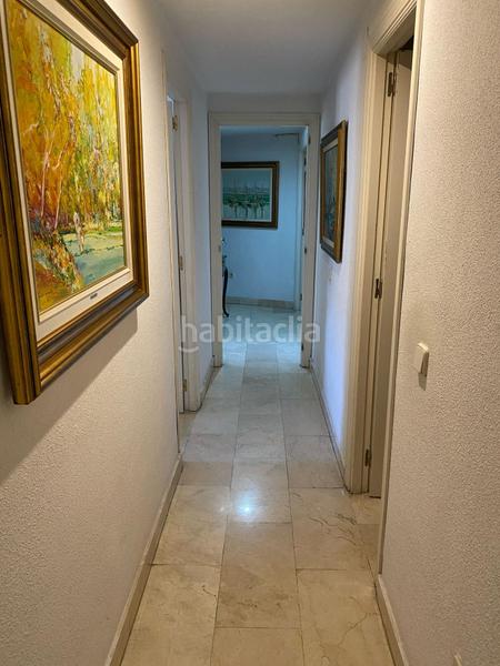 Foto 3cb31b9c-abae-4028-8d0c-78817aef20ab. Piso  en zona centro ronda del pilar en Casco Antiguo Badajoz