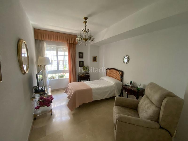 Foto 41e360cb-2a38-43d4-bb56-03874fe33a3c. Piso  en zona centro ronda del pilar en Casco Antiguo Badajoz