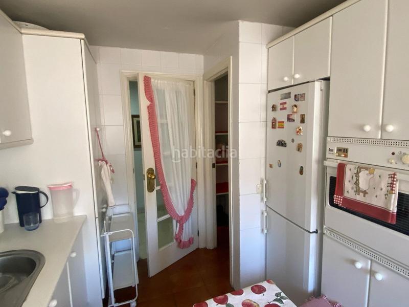 Foto 5466ed70-33e7-485e-8cb0-107aa20969bb. Piso  en zona centro ronda del pilar en Casco Antiguo Badajoz