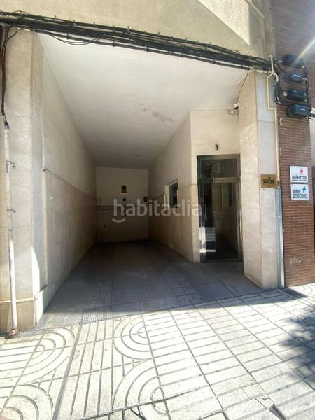 Foto 579464ae-b95c-4be7-8af5-3a9b94fd7dc4. Piso  en zona centro ronda del pilar en Casco Antiguo Badajoz