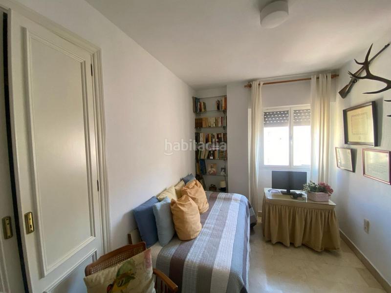 Foto 675331ac-f328-4e91-9b1f-094d1e0c3ba0. Piso  en zona centro ronda del pilar en Casco Antiguo Badajoz