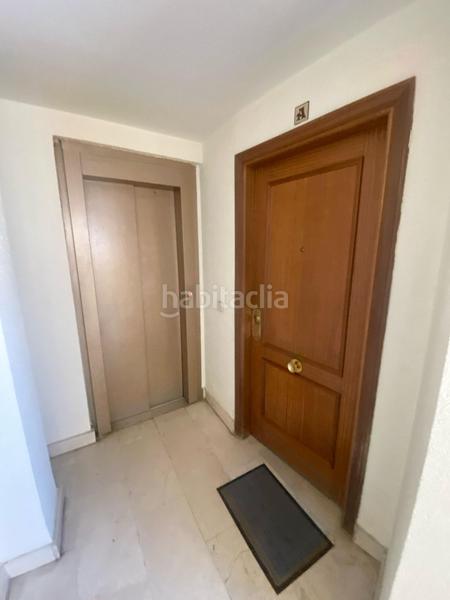 Foto 7bd27894-6109-4462-8148-6bc143d61844. Piso  en zona centro ronda del pilar en Casco Antiguo Badajoz