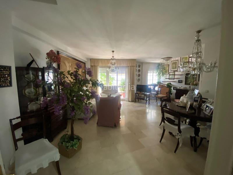 Foto 7e12fe14-66a4-4ca6-9387-fdd8b3adbab9. Piso  en zona centro ronda del pilar en Casco Antiguo Badajoz