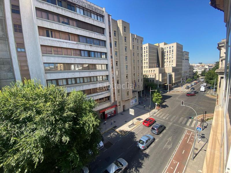 Foto adf40049-3487-4dc7-86f1-73d3a3c42626. Piso  en zona centro ronda del pilar en Casco Antiguo Badajoz