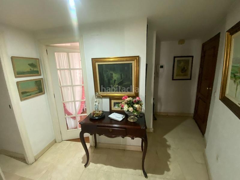 Foto b732ee16-bed5-4540-adc6-e1a51658e2bc. Piso  en zona centro ronda del pilar en Casco Antiguo Badajoz