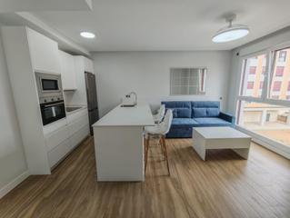 Miete Appartement  Plaza príncipe de la paz. Alquiler apartamento de un dormitorio amueblado en zona centro,
