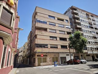 Pis a Casco Antiguo. Venta de dos pisos unidos en plaza de portugal en badajoz