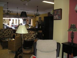 Local Comercial en MANUEL ALFARO PEREIRA