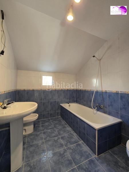 Foto 00ea2995-3401-447f-b229-ac507befb11b. Duplex in calle jose de nebra 1 in Consolación Calatayud