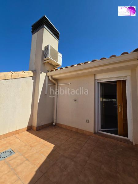 Foto 0d6e04a5-11f7-4f12-88f3-0ce6486ff2fa. Duplex dans calle jose de nebra 1 dans Consolación Calatayud