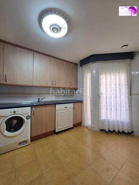 Foto 1233b3bb-da3d-405b-8ff6-372d6484180c. Duplex dans calle jose de nebra 1 dans Consolación Calatayud