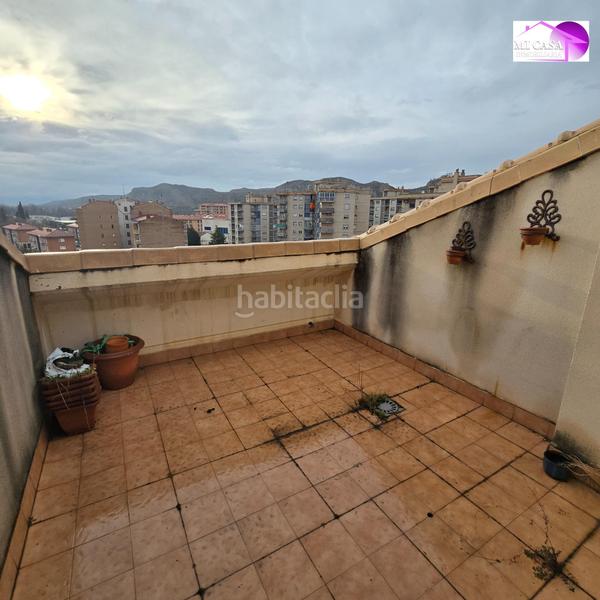 Foto 761ad49d-d059-4d33-90b8-4c43d7b1dec9. Duplex avec chauffage dans Consolación Calatayud