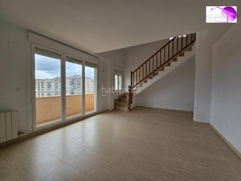 Foto 96497e4a-e3f4-4ab1-ad9a-283242807686. Duplex in calle jose de nebra 1 in Consolación Calatayud