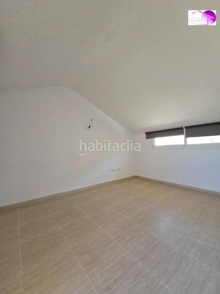 Foto b02a9f19-6537-45de-bcde-776bbb809468. Duplex dans calle jose de nebra 1 dans Consolación Calatayud