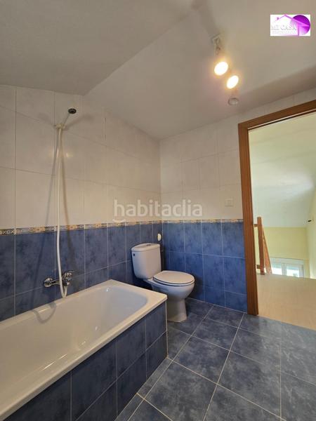 Foto b4dffb45-a744-468e-86dc-a87616ae0015. Duplex dans calle jose de nebra 1 dans Consolación Calatayud