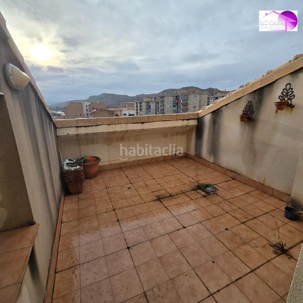 Foto c30b2b41-ebc2-4032-8b80-49809edbaf22. Duplex avec chauffage dans Consolación Calatayud