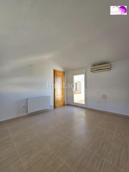 Foto d0c27791-cd9f-40b2-8118-4522a971b209. Duplex dans calle jose de nebra 1 dans Consolación Calatayud