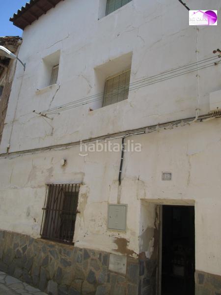 Foto 06b8aa5f-54a9-4201-af51-df44e4c4cb36. Casale in Ateca