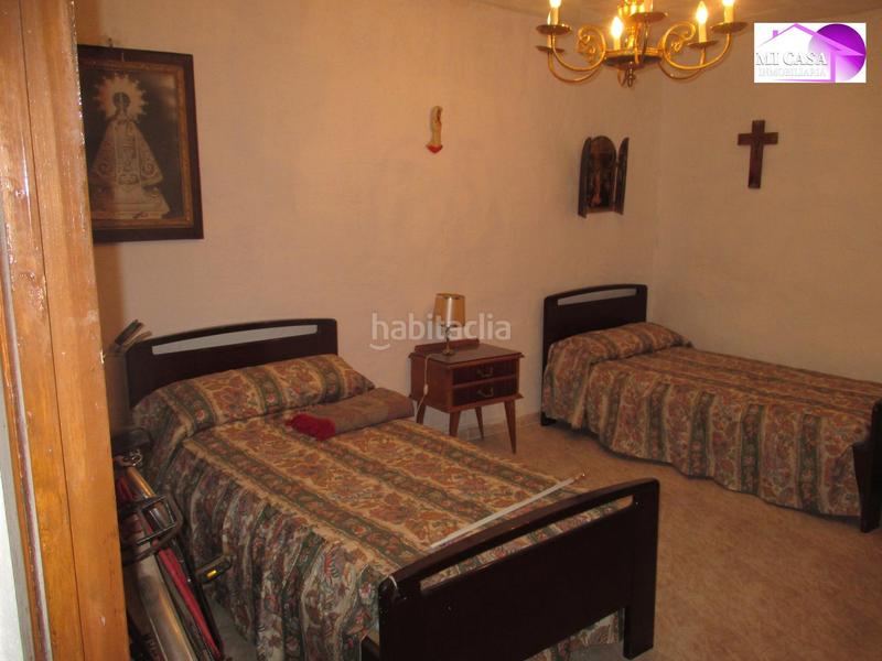 Foto 24e7b0a7-5670-4371-ae1d-d4849cb2fb1b. Casale in Ateca