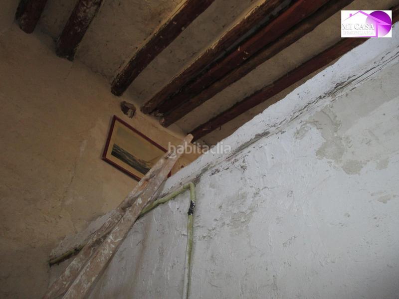 Foto 36bee64f-983a-45b7-92be-febc7c523a84. Casale in Ateca