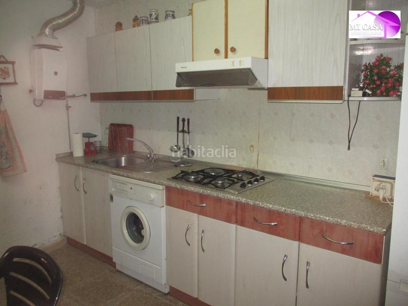 Foto 7bac19d4-d0a5-4be3-b134-5a6ce576b52b. Casale in Ateca