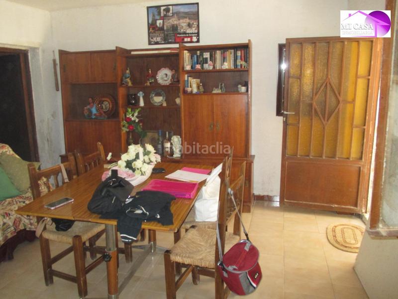 Foto 828de593-b668-452d-b7a2-6a537bdbe357. Casale in Ateca