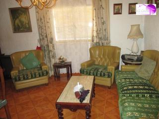 Masia a Ateca. Se vende casa de pueblo de 5 habitaciones en ateca