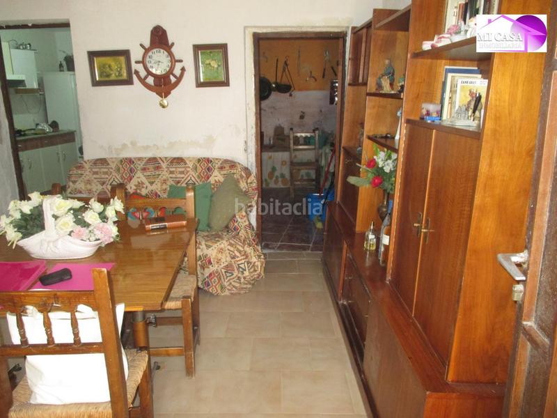 Foto c28fa7ee-cbe2-4b1e-89a8-01d4052bc07b. Casale in Ateca