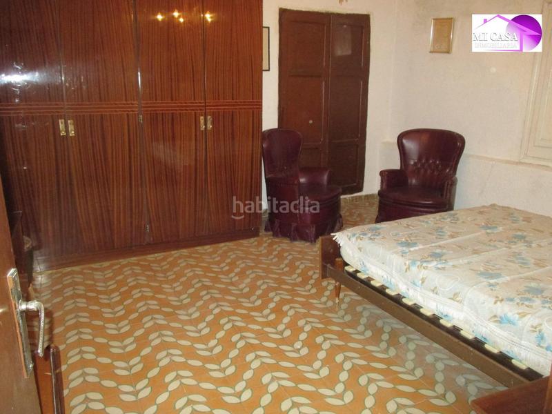 Foto c2aae79f-ba13-43f3-aedd-1cc4d015f4b1. Casale in Ateca