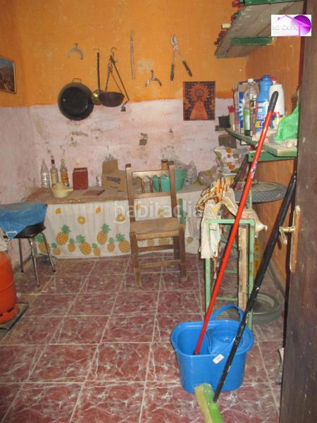 Foto d05831e7-0977-4b04-ad4b-6d9d72df7301. Casale in Ateca