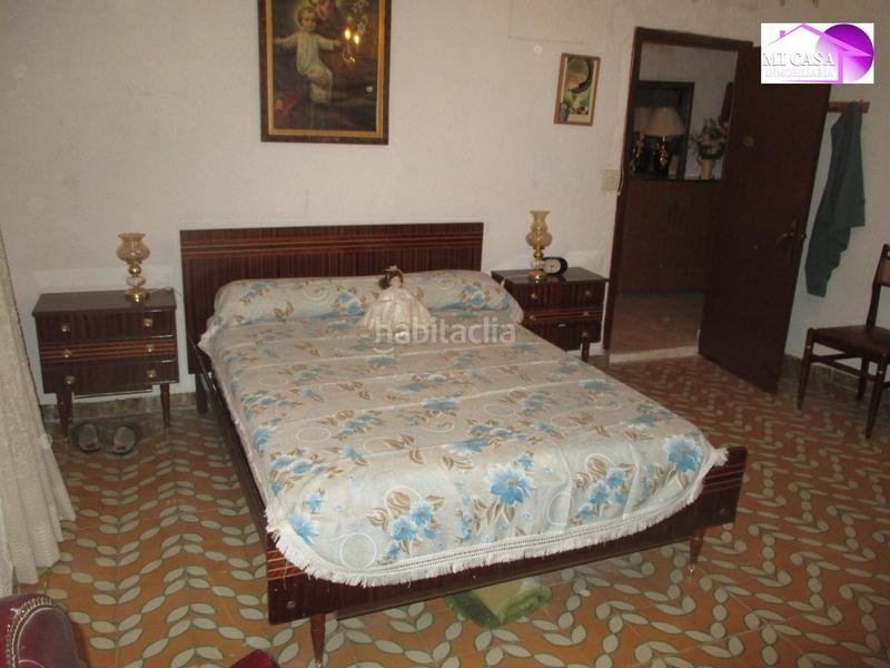 Foto e8e63f0d-e941-46f6-bd1f-ef771487beba. Casale in Ateca